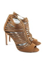 ZARA Sandalo con cinturino e