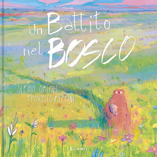 Libri orioli scenny - orioli, /
