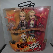 RARO 2006 MGA Bratz "4a