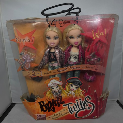 Raro 2006 mga bratz - 2006,