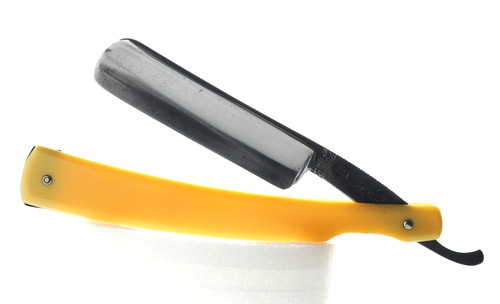 Rasoio rasoir razor straight - rasoir,