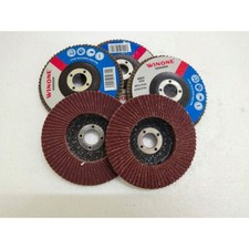 KIT 10 PZ DISCO ABRASIVO