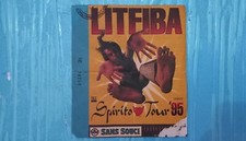 BIGLIETTO CONCERTO LITFIBA