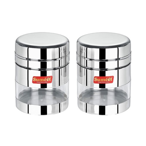 Acciaio inox circolare see per - circolare,