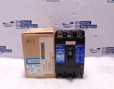 Terasaki Interruttore