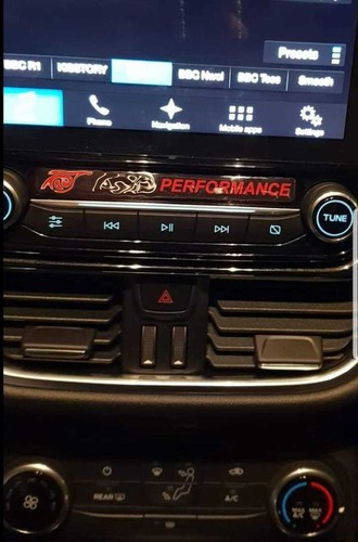 Ford fiesta mk8 - fiesta, mk8,