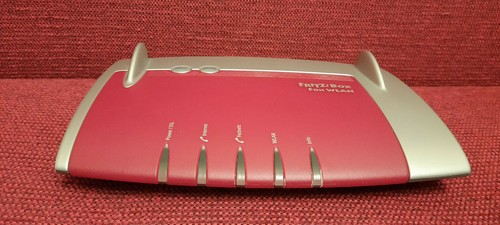 Avm fritzbox 7330 adsl2 dsl - avm,