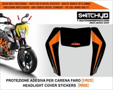 ADESIVI COVER FARO compatibili