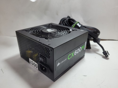 Alimentatore desktop corsair - alimentatore,