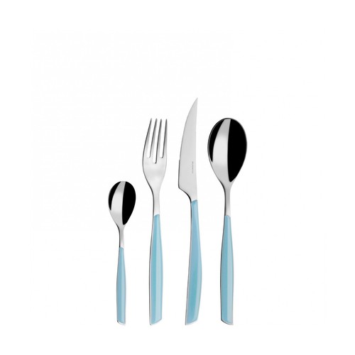 Posate glamour set 24pz - , manico