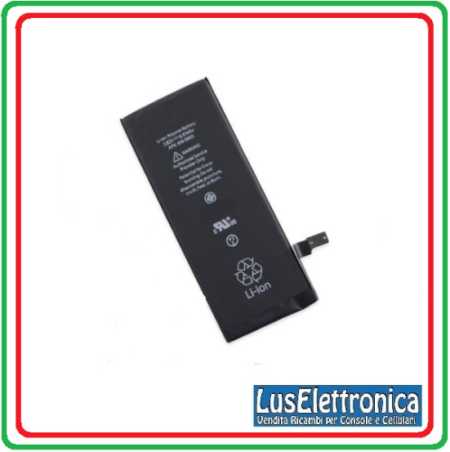 Batteria ricambio per apple - per,