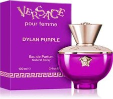 Versace Pour Femme Dylan