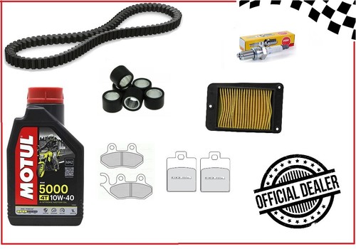 Kit tagliando per - per, sym