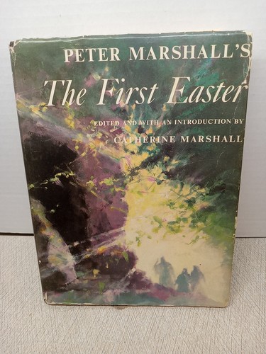 The first easter peter - the,