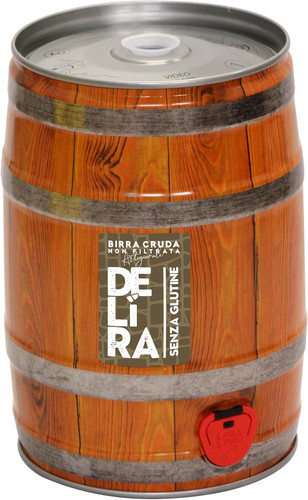 Birra artigianale cruda - artigianale,