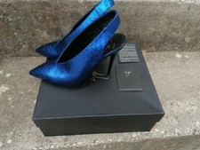 Giuseppe ZANOTTI design -