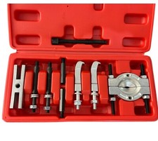 ESTRATTORI CUSCINETTI 9 PEZZI RIMOZIONE CUSCINETTI ESTRAZIONE