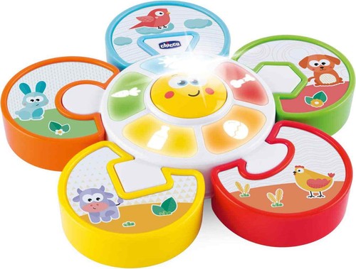 Chicco indovina animale - chicco, l'animale