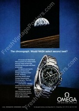 Omega Speedmaster Moon Watch