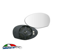 VETRO SPECCHIO SINISTRO