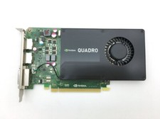  Scheda grafica HP Nvidia Quadro K2200 - 4 GB GDDR5 SDRAM - PCI Express 2.0 x16