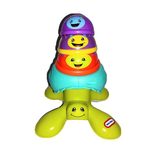 Little tikes attività - little,