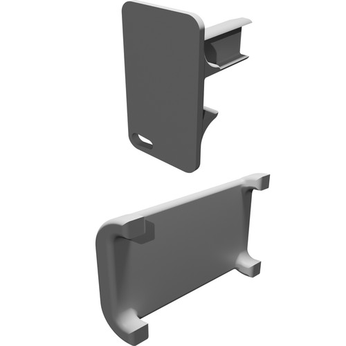 Supporto smartphone per - supporto,