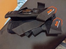 Tutore Ginocchiera McDavid per legamenti con fasce modello 429X taglia XXL NUOVA