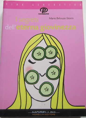 Libro segreti dell eterna - :, i