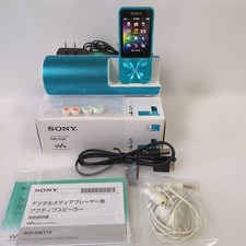 Sony Walkman Set Altoparlanti