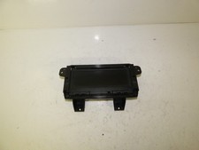 Display multifunzione Chevrolet Orlando LTZ anno 12 95192371G