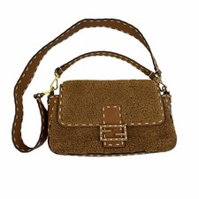 Autentica baguette Fendi