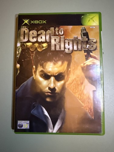 Dead - dead, to