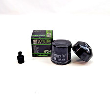 Filtro olio HF204 + strumento