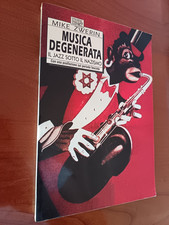 MIKE ZWERIN - MUSICA