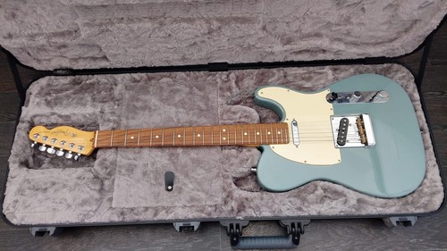 Fender american professional - fender,