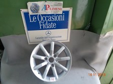 CERCHIO IN LEGA POSTERIORE