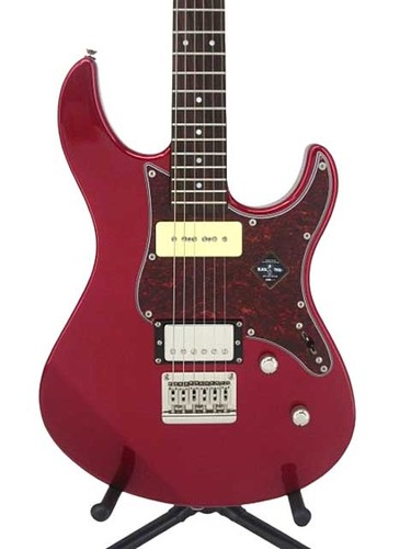 Yamaha pacifica pac311h - yamaha, rm