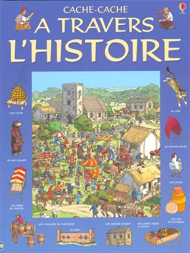 Travers histoire kamini - travers, l'histoire,