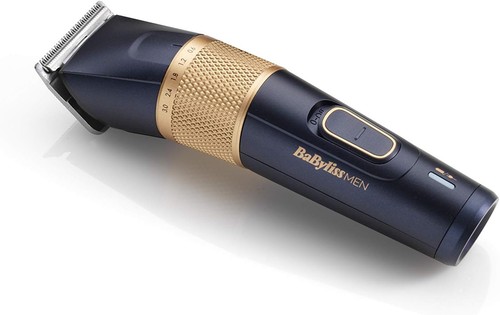 Tagliacapelli babyliss e986e - babyliss,