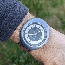 Cassa UFO Sicura 17 Jewels