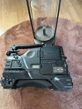 Sony pdw700 HD camcorder xdcam