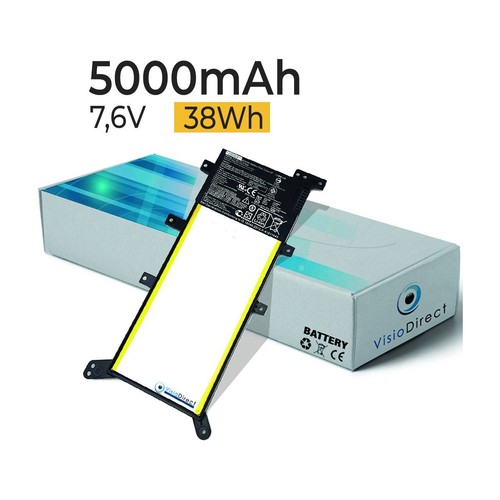 Batterie type 2icp4 134 - batterie, 2icp4/63/134