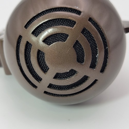 Microfono vintage turner - vintage,