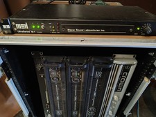 Processore Meyer Sound