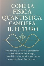 Mike Avellano Come La Fisica