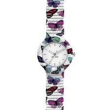 Orologio Hip Hop Butterfly