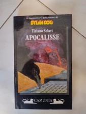 Tiziano Sclavi - Apocalisse