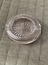 Posacenere ovale per