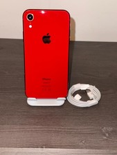 Smartphone Apple iPhone XR 64
